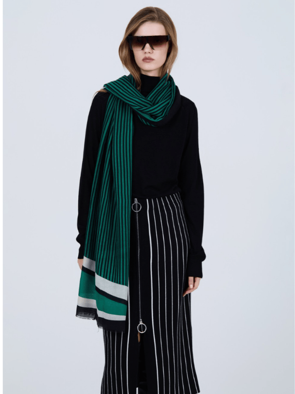 Falda SKATIE cremallera