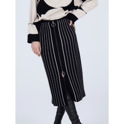 Falda SKATIE cremallera