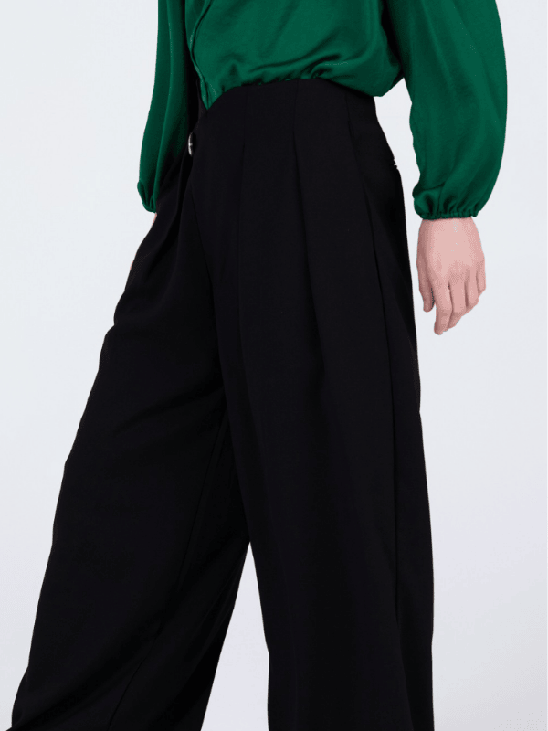 Pantalón SKATIE maxi cinturilla