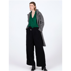 Pantalón SKATIE maxi cinturilla