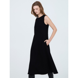 Vestido SKATIE tejido extrasuave