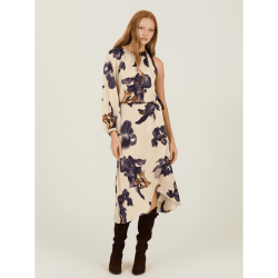 Blusa MEISIE asimétrica