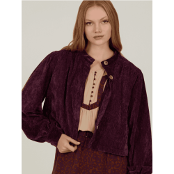 Chaqueta MEISIE corta