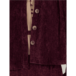 Chaqueta MEISIE corta