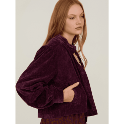 Chaqueta MEISIE corta