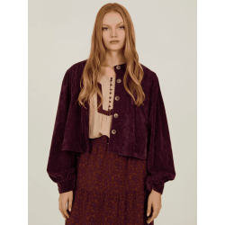 Chaqueta MEISIE corta