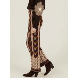 Pantalón MEISIE punto