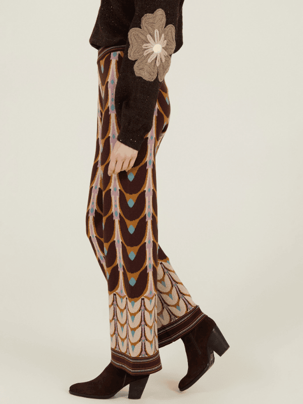 Pantalón MEISIE punto