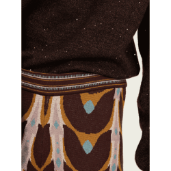 Pantalón MEISIE punto