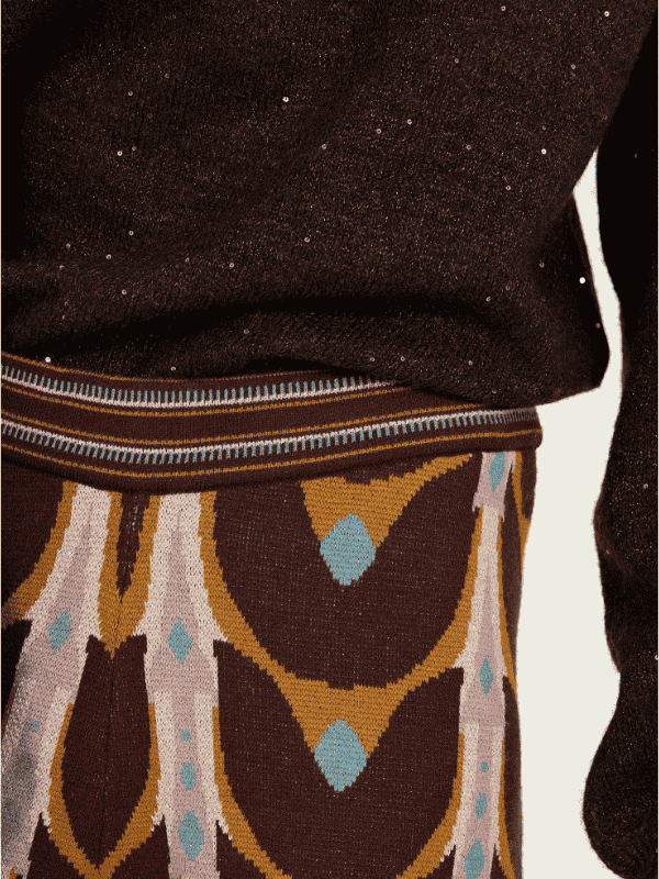 Pantalón MEISIE punto