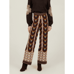 Pantalón MEISIE punto