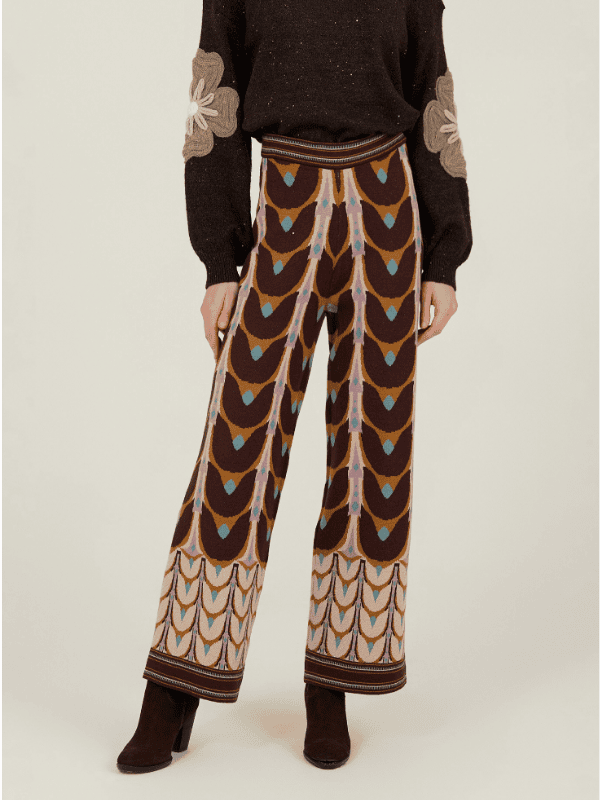 Pantalón MEISIE punto