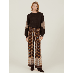 Jersey MEISIE con flores