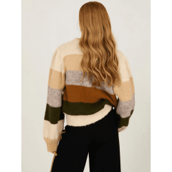 Cardigan MEISIE con lentejuelas