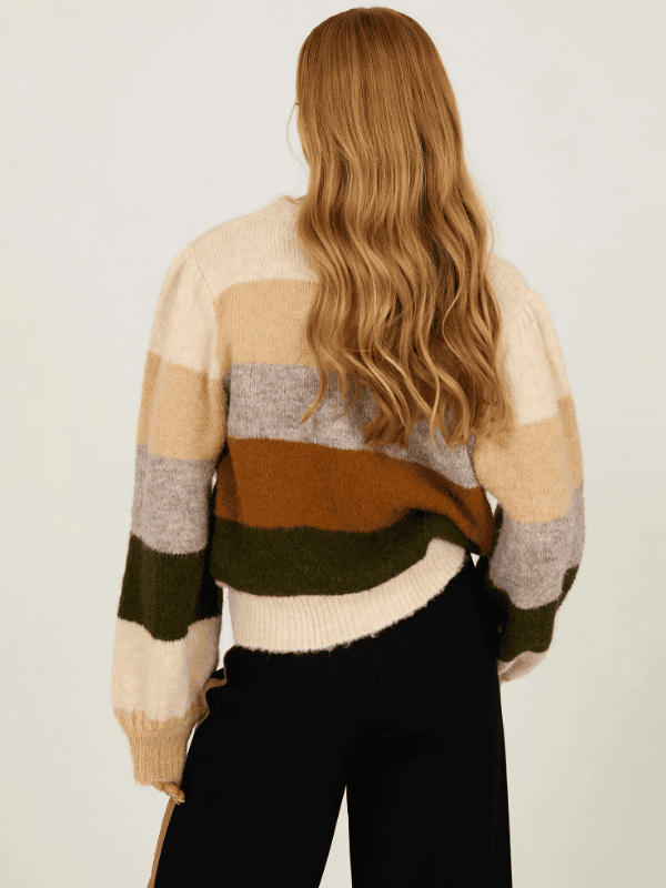 Cardigan MEISIE con lentejuelas