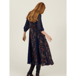 Vestido MEISIE estampado floral
