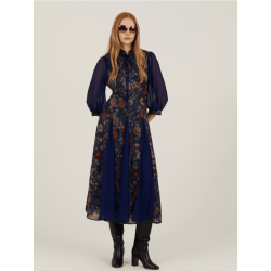 Vestido MEISIE estampado floral