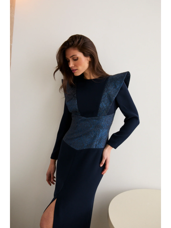 Vestido PANAMBI Vern