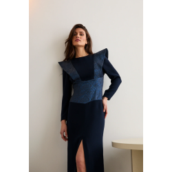 Vestido PANAMBI Vern