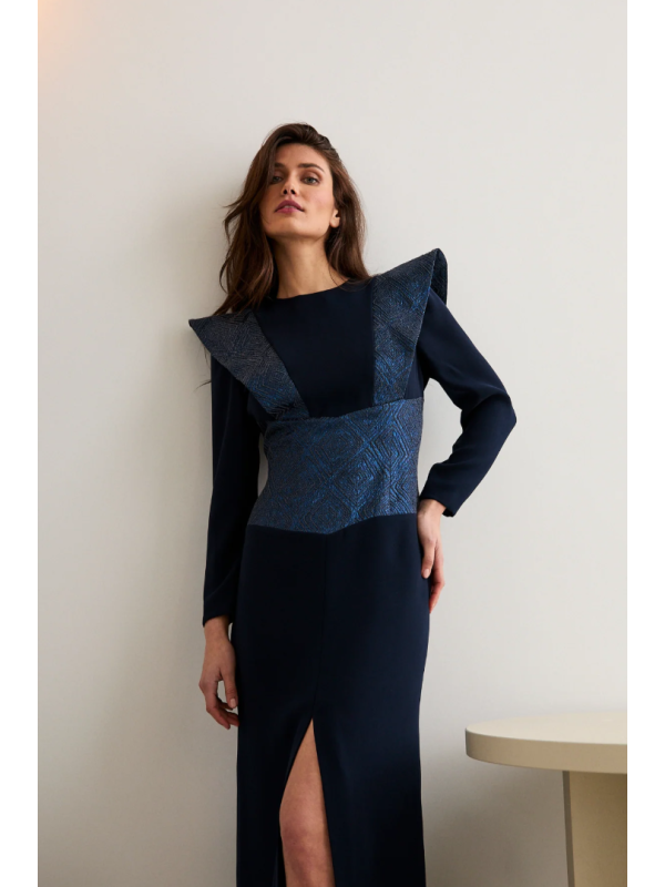 Vestido PANAMBI Vern