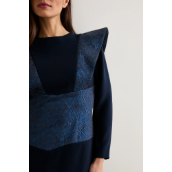 Vestido PANAMBI Vern