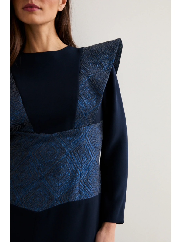 Vestido PANAMBI Vern