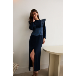 Vestido PANAMBI Vern