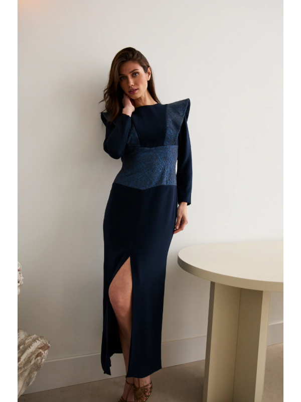 Vestido PANAMBI Vern