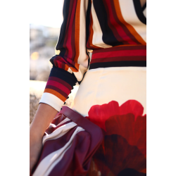 Vestido PANAMBI Poet