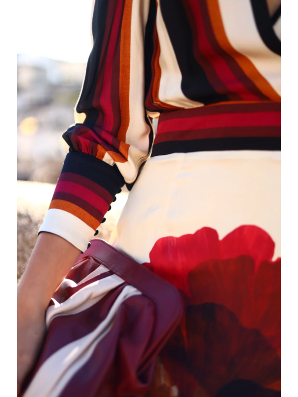 Vestido PANAMBI Poet