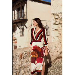 Vestido PANAMBI Poet