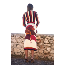 Vestido PANAMBI Poet