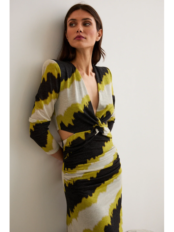 Vestido PANAMBI Mastie