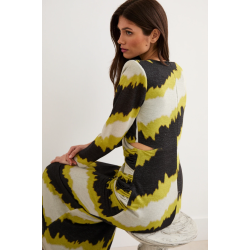 Vestido PANAMBI Mastie