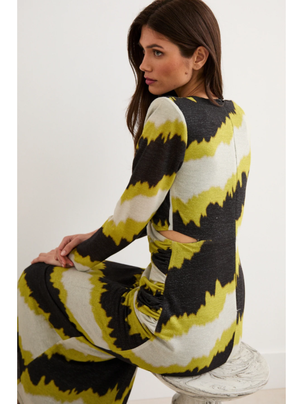 Vestido PANAMBI Mastie