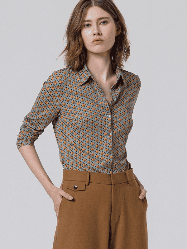 Pantalón SURKANA recto sastre