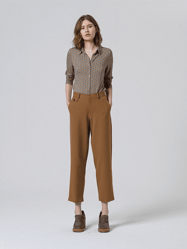 Pantalón SURKANA recto sastre