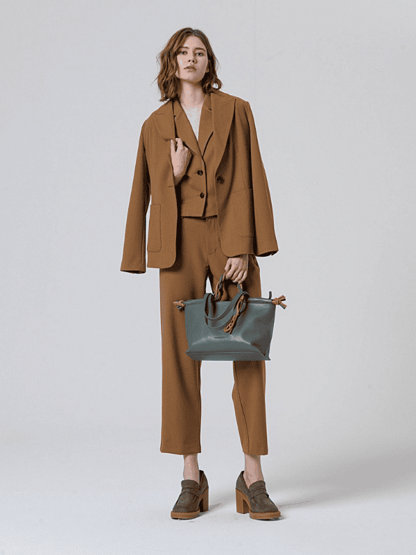 Pantalón SURKANA recto sastre