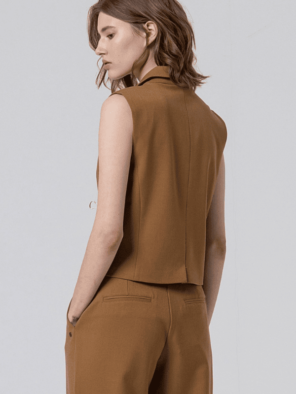 Pantalón SURKANA recto sastre