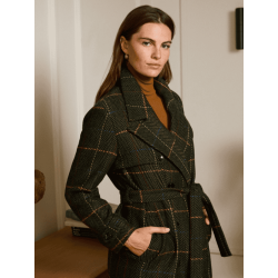 Abrigo SURKANA trench