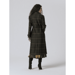 Abrigo SURKANA trench