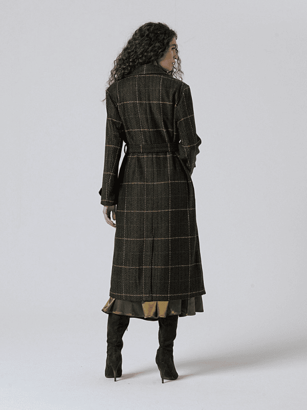 Abrigo SURKANA trench