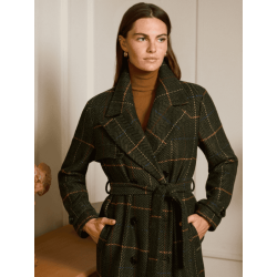 Abrigo SURKANA trench