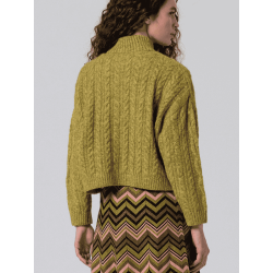 Cardigan SURKANA tricot