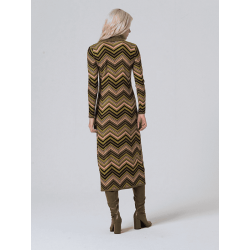 Vestido SURKANA punto