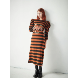 Vestido CHILL&BUY largo amazing