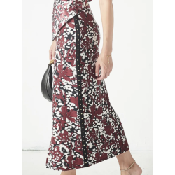 Falda CHILL&BUY tachuelas dots