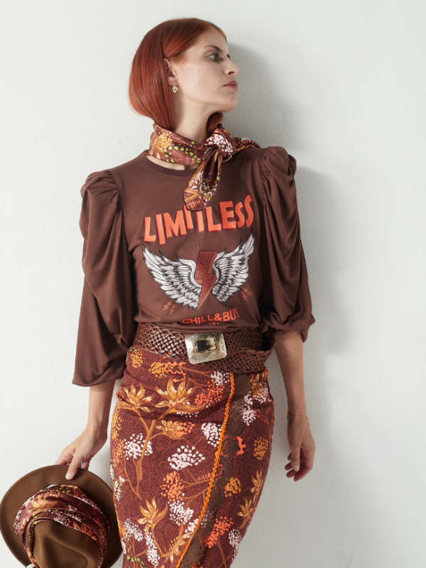 Camisa CHILL&BUY Esencia