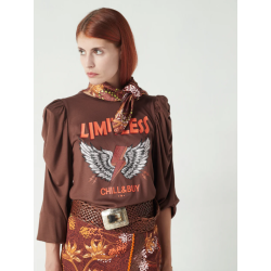 Camisa CHILL&BUY Esencia