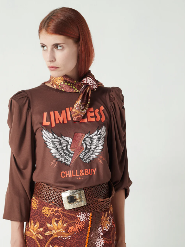 Camisa CHILL&BUY Esencia